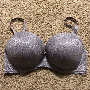 Dream Angels Demi Lined Bra